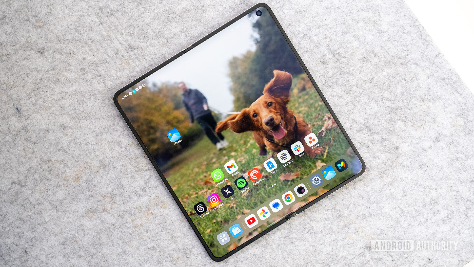 OPPO Find N6: Prvi Android preklopni telefon sa neosetnim naborom