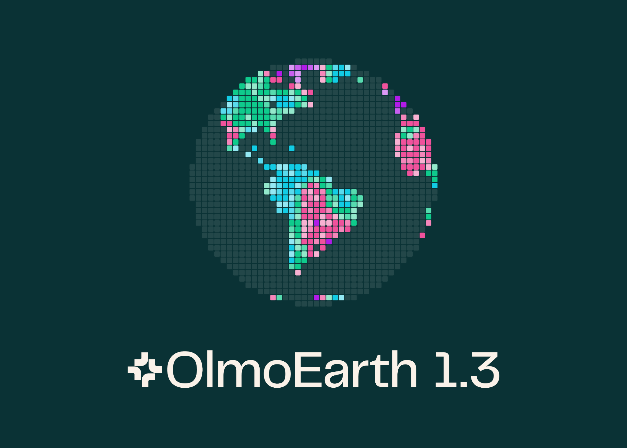 OlmoEarth v1.3 stiže iz Allen instituta — satelitski snimci cele planete sada u jednom AI modelu