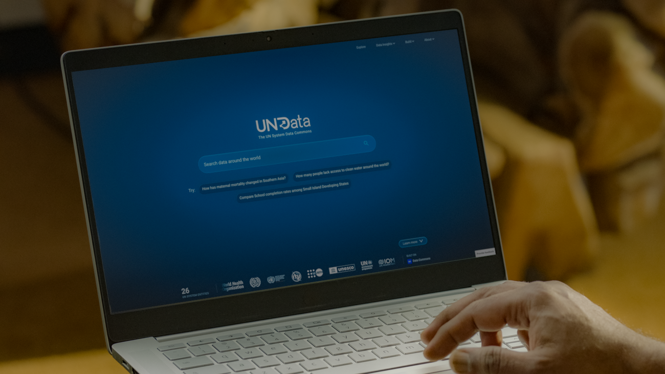 UN lansirao Data Commons: Globalna statistika sada dostupna kroz AI pretragu na jednom mestu