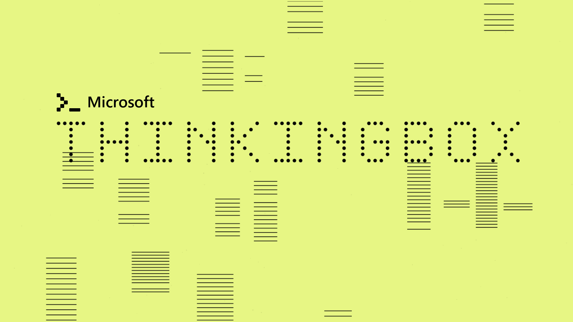 Microsoft predstavio ThinkingBox: novi benchmark otkriva gde AI agenti padaju na ispitu iz poslovne pouzdanosti