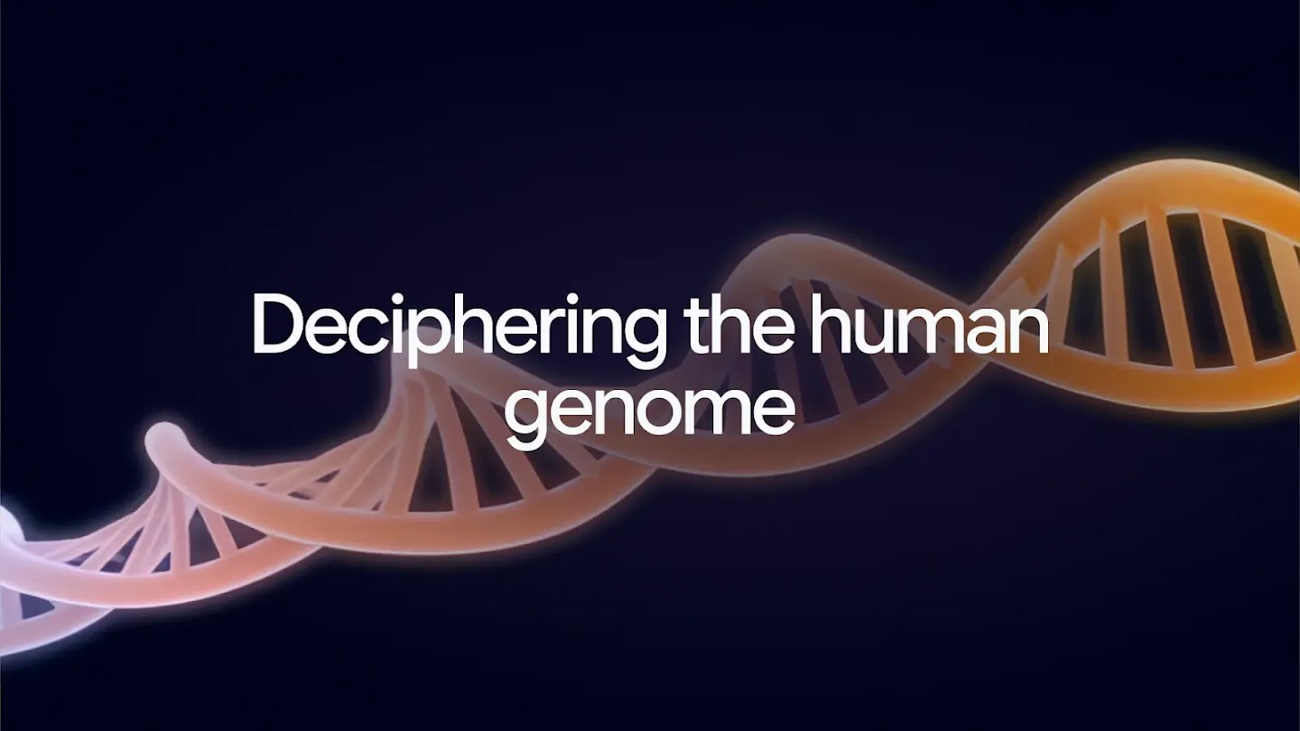 Google DeepMind napravio mapu svih mogućih genetskih mutacija: AlphaGenome Atlas menja pravila igre