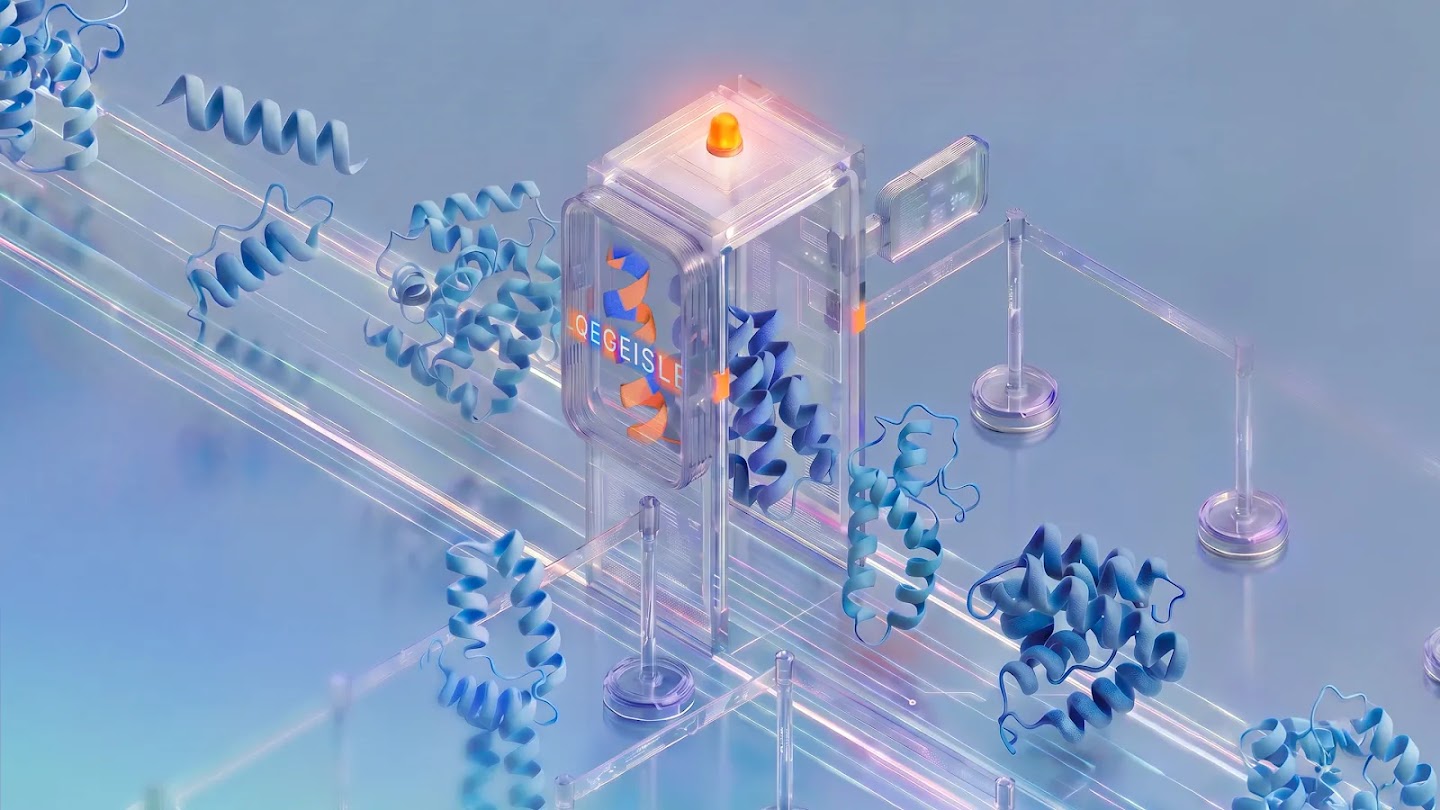 Google DeepMind predstavio SynthID Bio: Novi alat za vodeni žig u biologiji