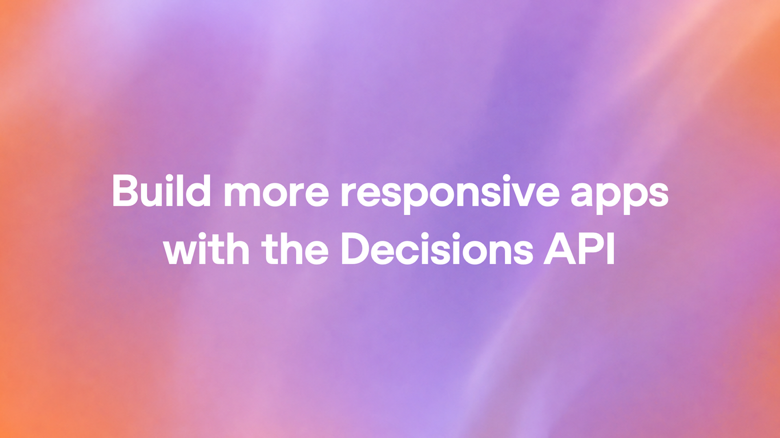 OpenAI lansira Decisions API: donošenje odluka do 10 puta brže uz GPT-6 Luna