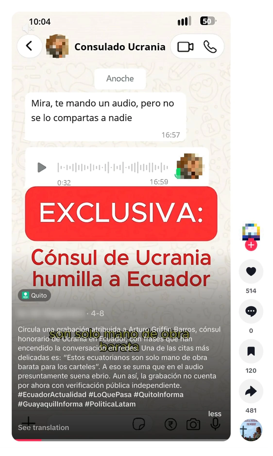 OpenAI razbio dve tajne operacije uticaja: Rusija i Iran koristili AI za lažne medijske kampanje