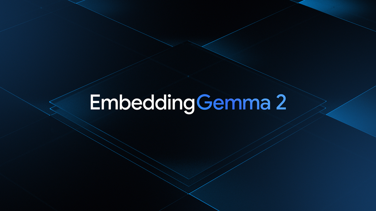 Google DeepMind predstavio EmbeddingGemma 2: mali model koji razume tekst, slike, audio i video odjednom