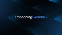 Google DeepMind predstavio EmbeddingGemma 2: mali model koji razume tekst, slike, audio i video odjednom