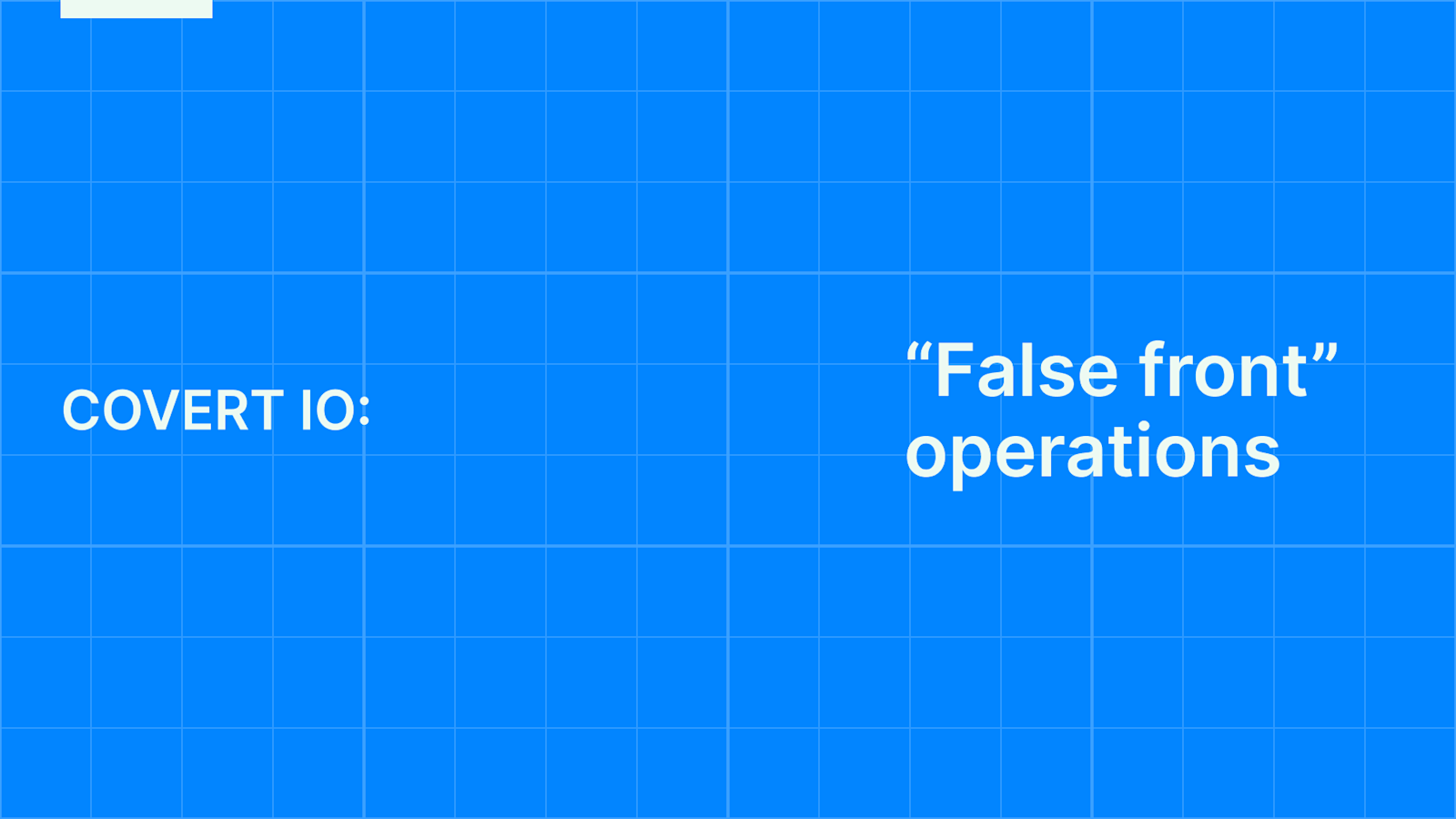 OpenAI razbio dve tajne operacije uticaja: Rusija i Iran koristili AI za lažne medijske kampanje