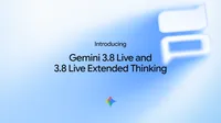 Google predstavio Gemini 3.8 Live: Glasovni AI koji konačno zvuči kao pravi sagovornik