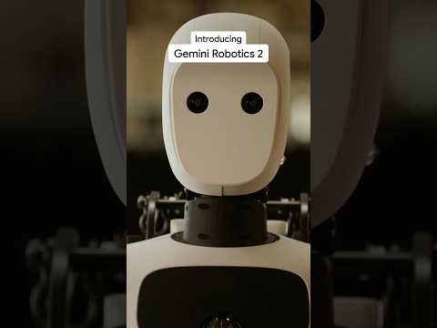 Gemini Robotics 2 stiže na scenu: Google pokazao šta njegov AI može da uradi u fizičkom svetu