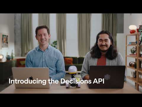 Nova Decisions API: Kako AI agenti prestaju da budu samo priča i postaju deo koda