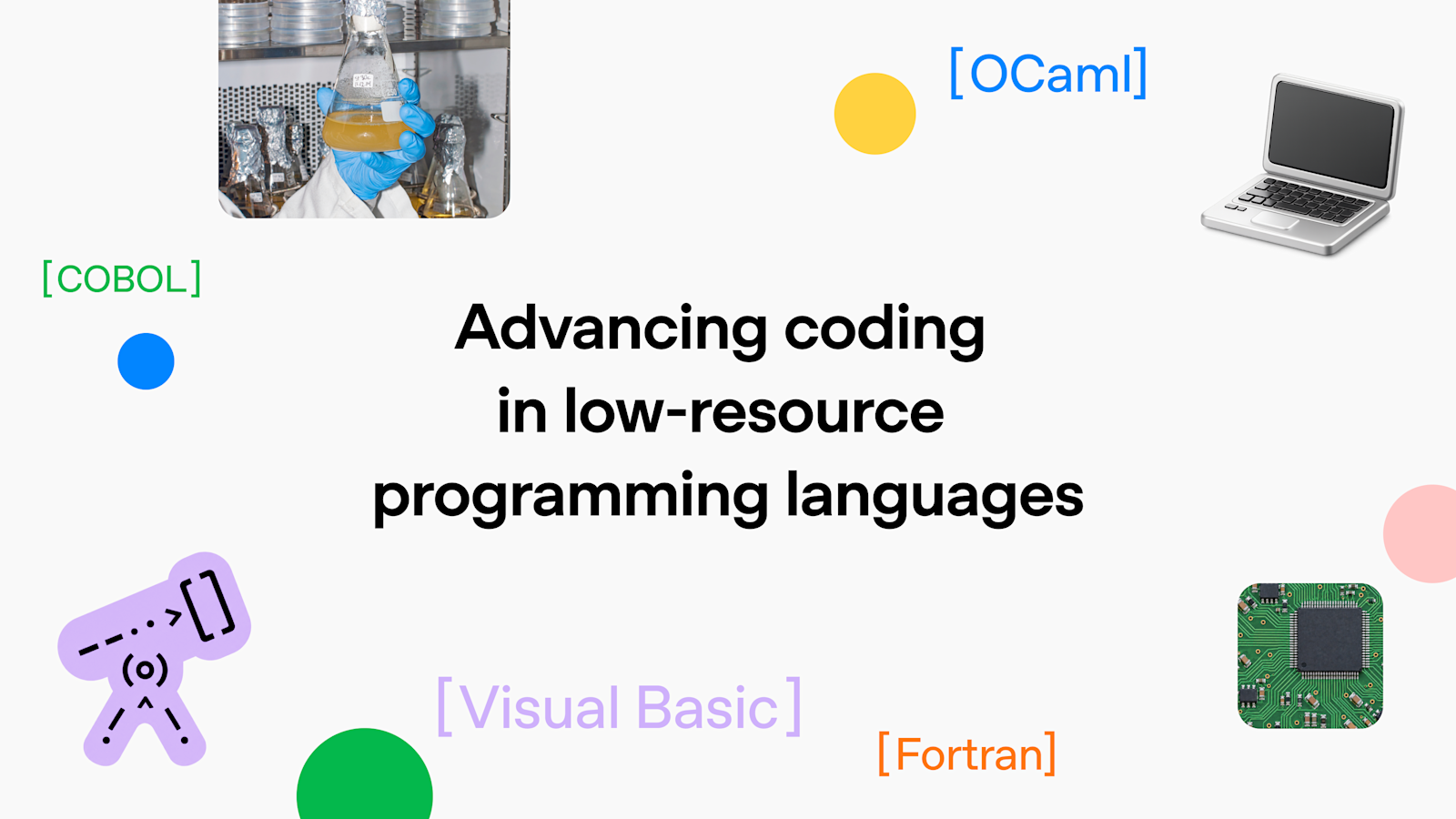 OpenAI obučava modele da pišu COBOL i Fortran — jezicima koji drže svetsko bankarstvo