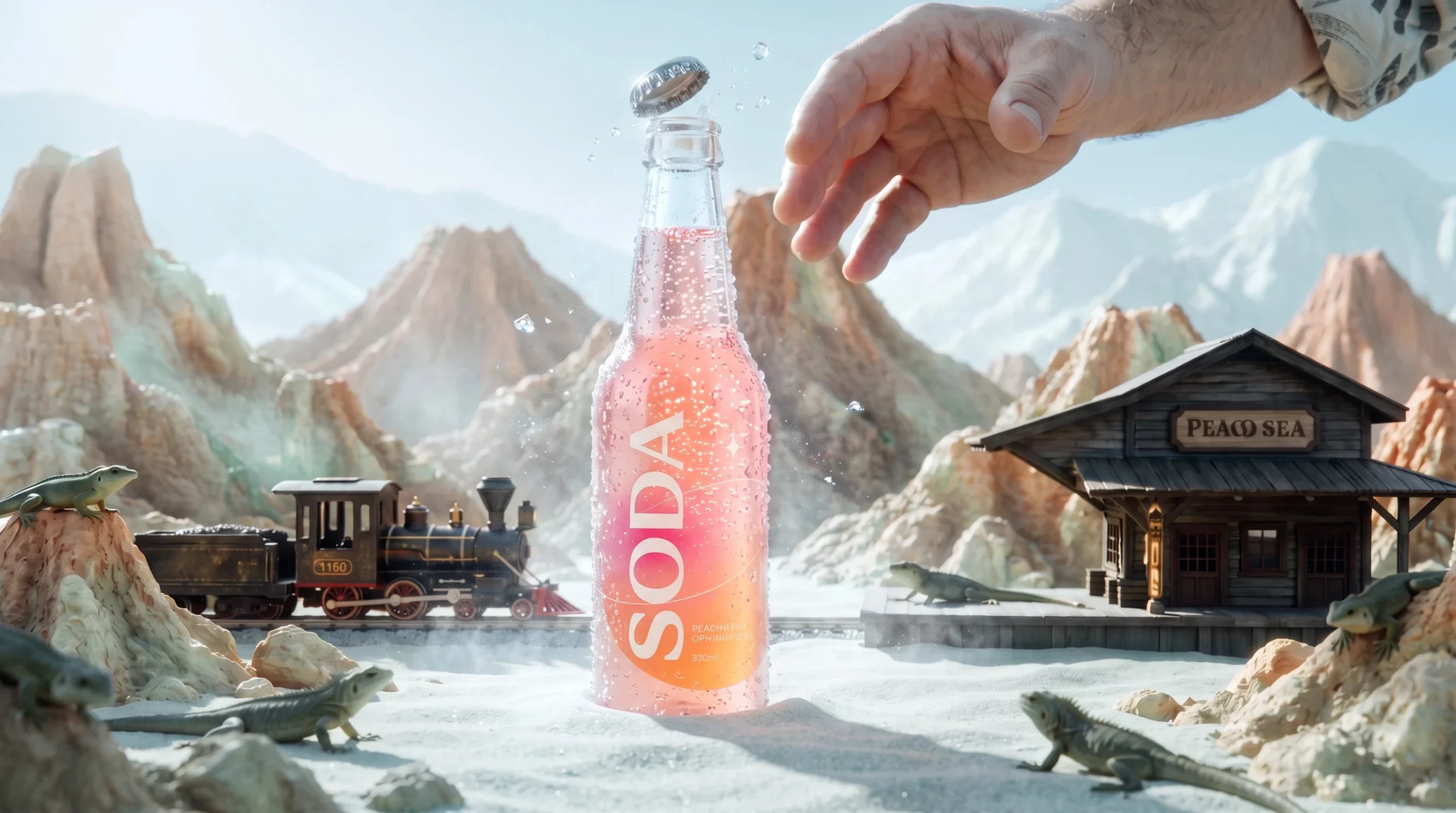 Pollo AI i OpenAI udružili snage: Od ideje do video reklame bez produkcijskog tima