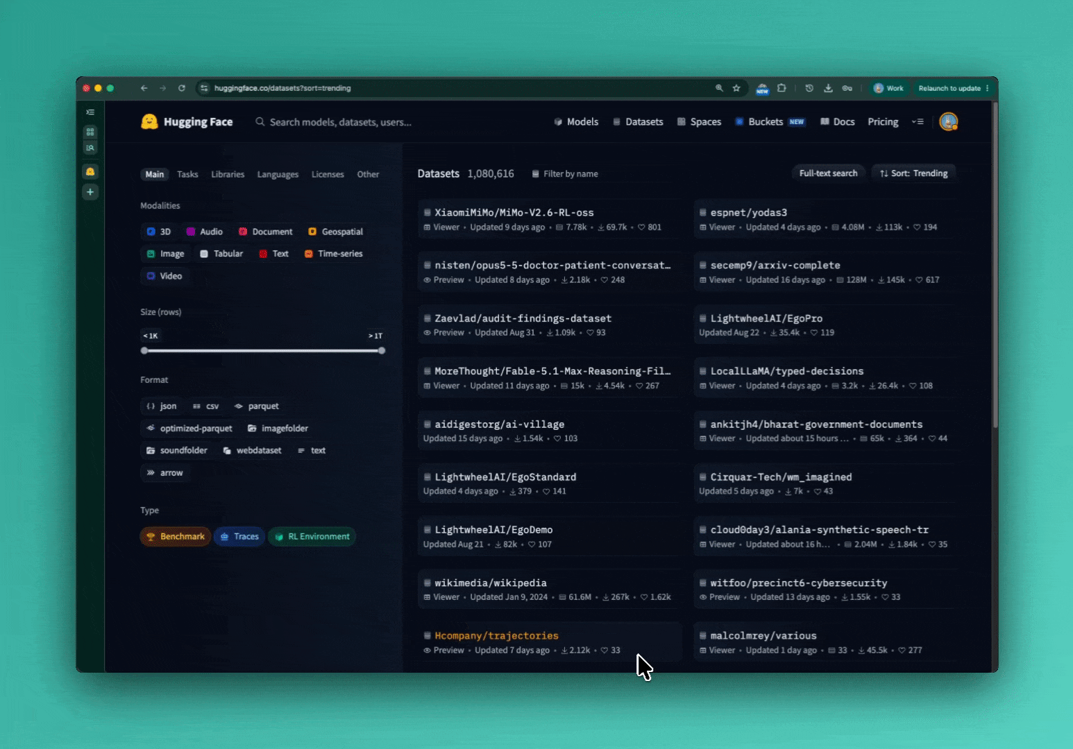 Hugging Face otvorio hub za RL okruženja: trening AI agenata dobija svoj "GitHub